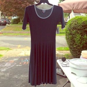 LulaRoe Dress Nicole